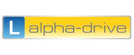 alpha-drive