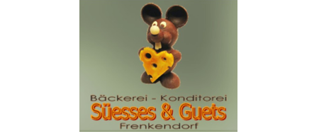 Suesses u. Guets